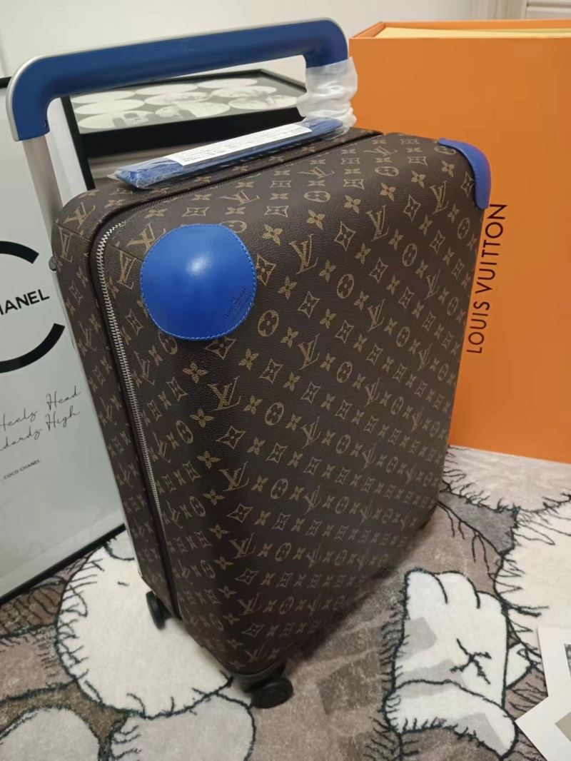 Louis Vuitton Suitcase